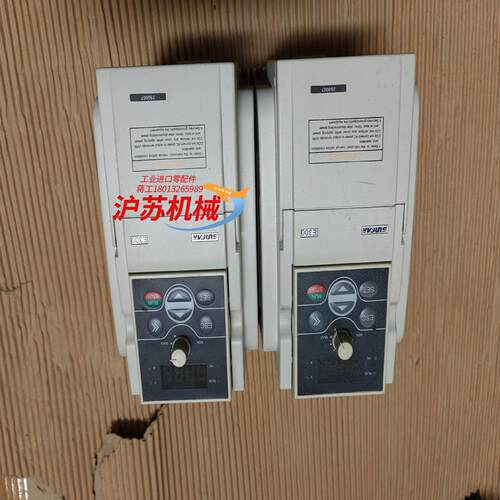 变频器四方变频器 E3002S0007