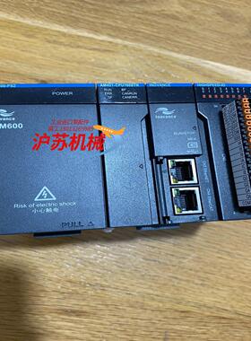 汇川PLC型号AM600-AM401-CPU1608TN