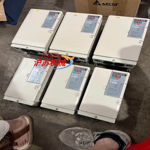 安川V1000变频器75KW11KWVB4A0023F