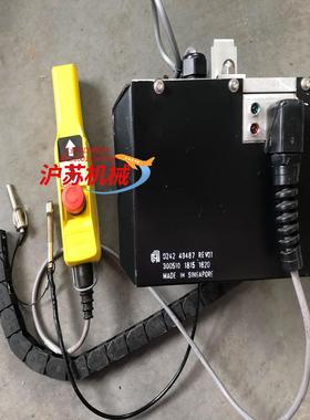 应用材料 0242-49487 300510-1815-16