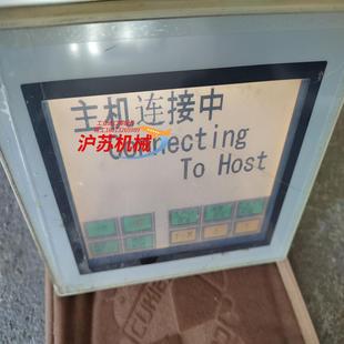 现货恩 Q5TW 基恩士KEYENCE人机界面 VT3