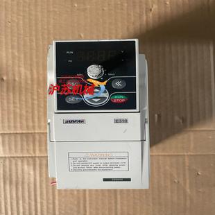 2S0004 四方变频器04kw四方E310 功