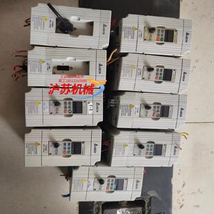 需要哪 台达变频器075KW22KW原装