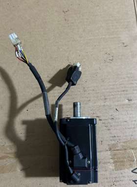 华成400w伺服电机HC-060430APKUAA