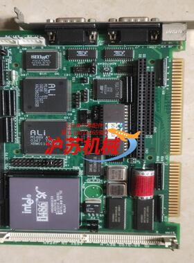 工控机设备主板AS－3120 RevH