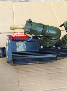 广州数控电机110sjt-m040d