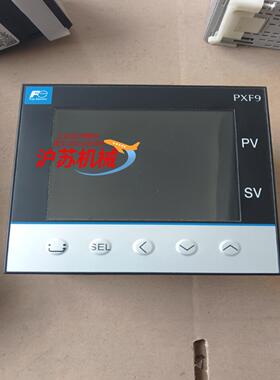 富士温控表PXF9ACY2-FW100 外观尺寸95×9