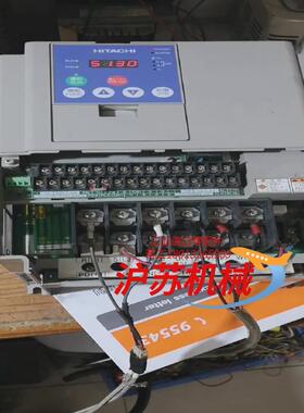 SJ300-075HFHL日立变频器