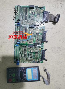 康沃G5变频器主板CV-CPU V08  CV-CPU V