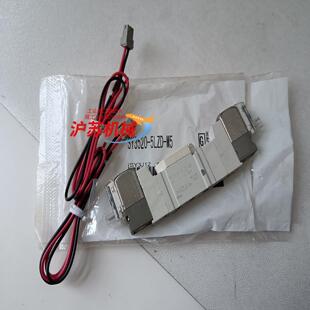 电磁阀SY3520－5LZD－M5165