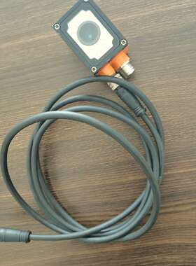 IFM物体识别传感器O2D220 02DIRPKG/K