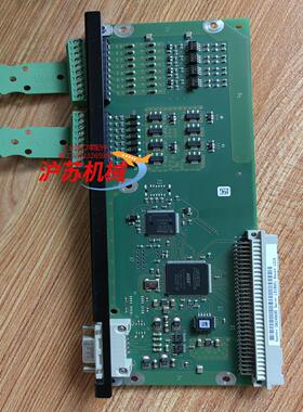 SEW赛威DIP11B通讯卡实物照件功能实价