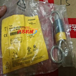 H1141 AP6X 原厂全新图尔克接近开关Ni15 N30