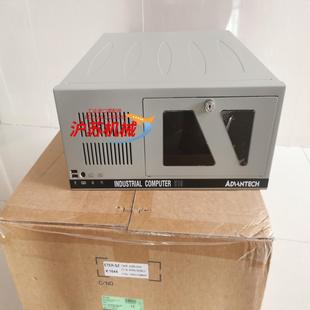 研华IPC 2400 510工控机全新机箱电源I5