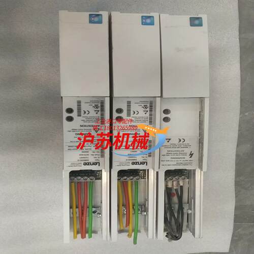 论茨变频器EMB9352-E功能正常使用实物照片有需要的
