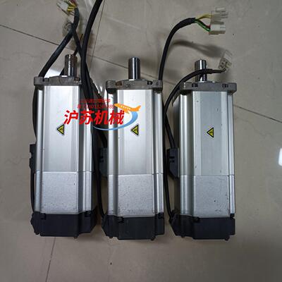 A6 MSMF092L1V2M 1KW带刹车电机 功