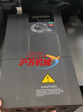 安邦信AMB300011G015P-T3  11KW变频