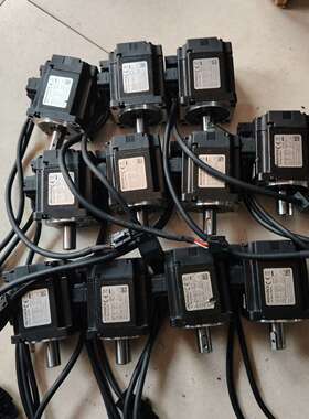 伺服电机MS1H1-20B30CB一T331Z一S，20