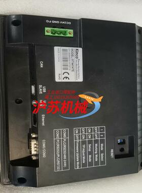 MT4414TE 步科触摸屏功能正常使用实物照