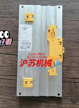 原装  横河PLC底板  F3BU06-ON