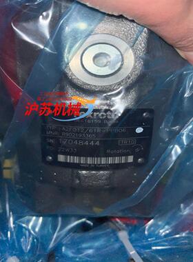 力士乐原装正品马达r902193365  a2fo1261