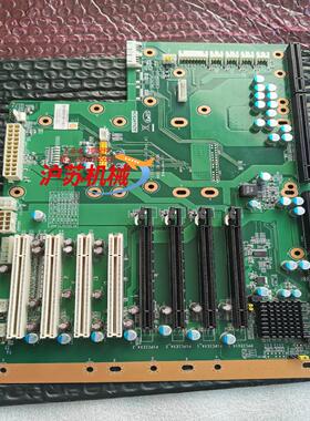 研华PCE-5B09-04工控机底板PICMG13