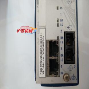 赫思曼工业级以太网交换机RS20-0800M2M2SDA