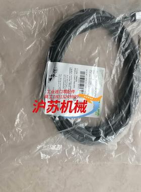 正品MURR穆尔连接器7000-80021-6360500