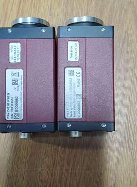 AVT  F421B  ASG24工业相机原装正品议价