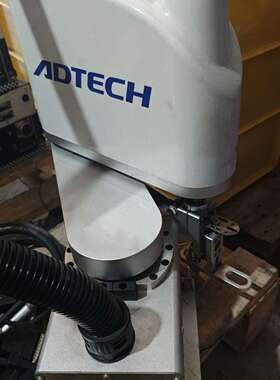 ADTECH众为兴四轴机器人AR4215，带QC400A控制