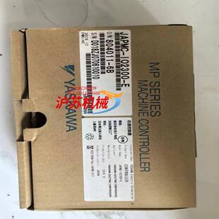 IO2300 安川模块JAPMC E全新原未使用