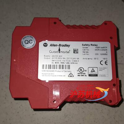 440R-C23205  MSR144RTP  AB罗克韦尔