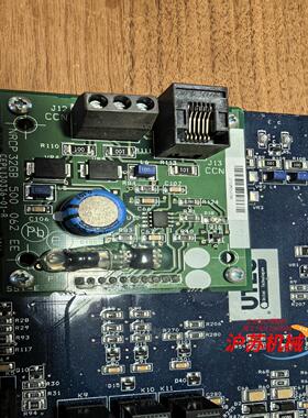 开利螺杆机通讯板32GB500062EE