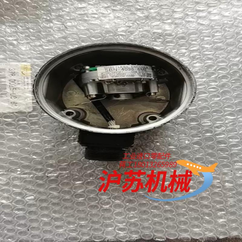 三菱伺服编码器SBN-4096-6ME