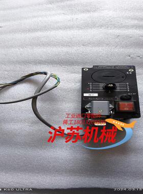 feldpausch振动盘控制器PS 7货物品实图拍