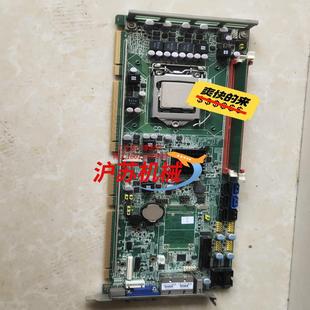 双网口 研华PCE 工控主板 WG2 H61工控机 5126