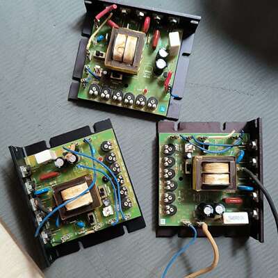 MINARIK调速器  LR41380