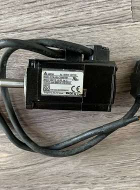 ECM-A3H-C1040FRS1伺服电机，50W，功能