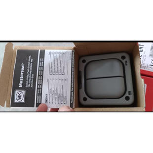 英国MK开关86486 GRY全新库存现货