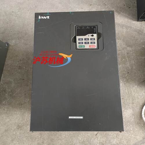 英威腾变频器 GA200A-045G055P-4  功能
