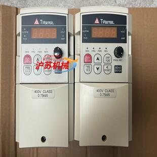 H3台安变频器 401 075KW380V SV3 原装