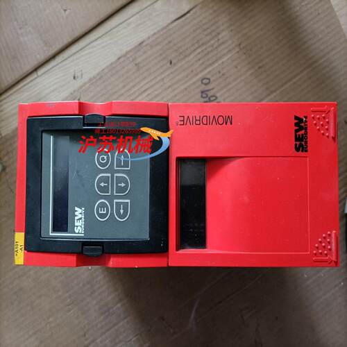 赛威变频器MDF60A0015-5AS-4-00拆