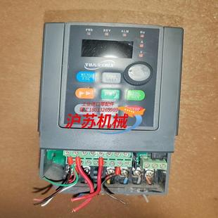 220V 2S0007G 075 YX3000 源信变频器