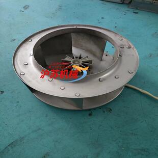 RH35M ABEGG风机 4EK2F 德国ZIEHL 原装