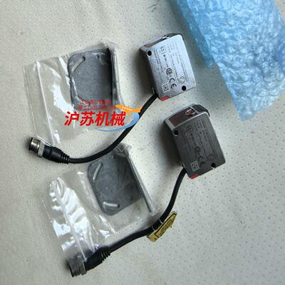 基恩士LR-TB2000C 带支架成色好功能好