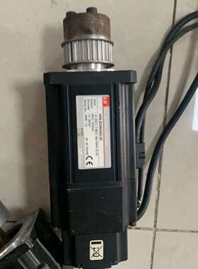 ELMO驱动器配套电机APM-SC06ADK2-SC