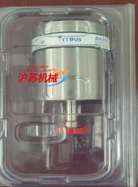 MKS 真空计628D1TDF1B 01torr全新