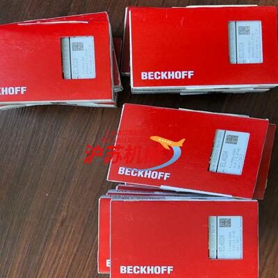 倍福 EL4024 EL3024 EL4004 EL4102