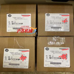 出售AB变频器22B 2台 D010N104全新原装