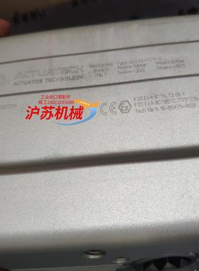 剩余意大利原装Actuatech GD240-F07F1